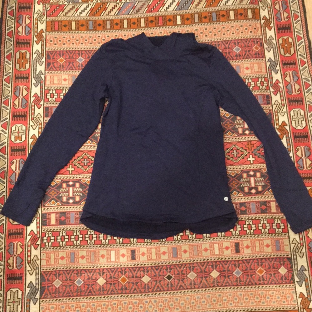 Pullover Hoodie